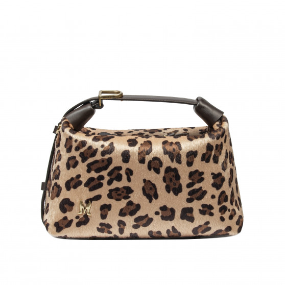 Damentasche 037g Cavallino Leopard Damentasche 037g Cavallino Leopard