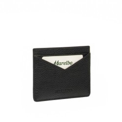 Kartenetui 208g Biz Schwarz