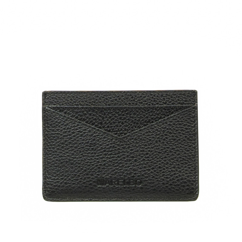 Kartenetui 208g Biz Schwarz