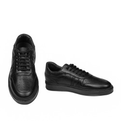 Herren Freizeitschuhe/Sportschuhe 983 Schwarz