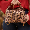 Damentasche 037g Cavallino Leopard lifestyle