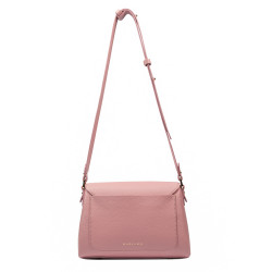 Damentasche für die Schulter 040g Blush Pink