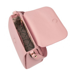Damentasche für die Schulter 040g Blush Pink