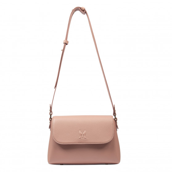 Damentasche Umhängetasche 040g Puderrosa Damentasche Umhängetasche 040g Puderrosa