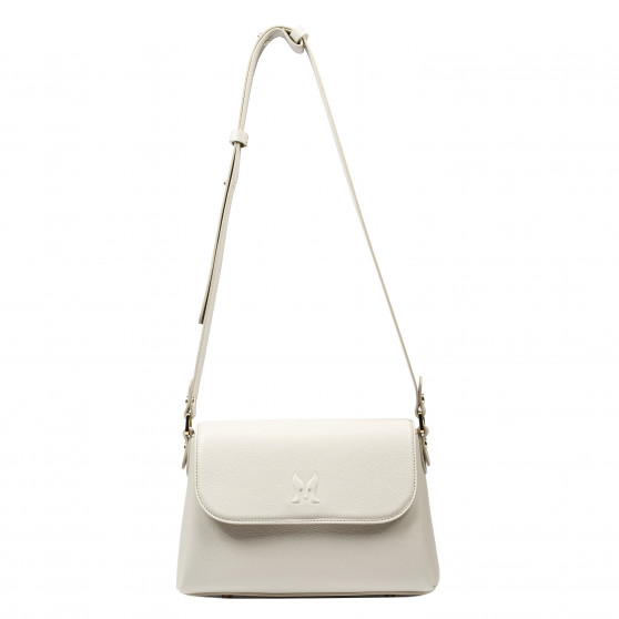 Damentasche Schultertasche 040g Sahne Damentasche Schultertasche 040g Sahne