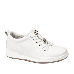 Damen Sportschuhe 6091 weiß