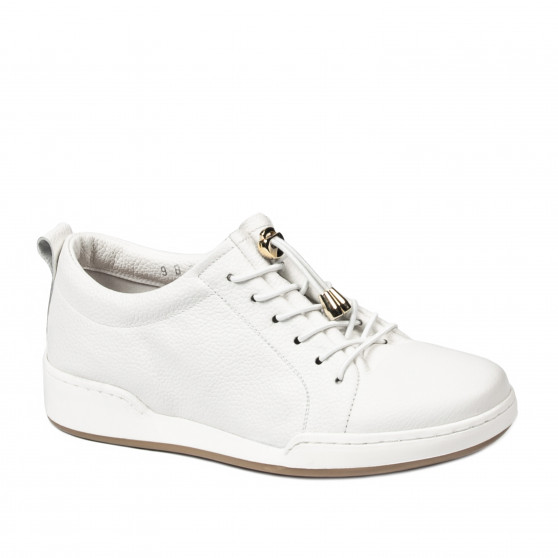 Damen Sportschuhe 6091 weiß Damen Sportschuhe 6091 weiß