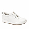 Damen Sportschuhe 6091 weiß