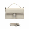 Damentasche Handtasche 039g 01 Elfenbein