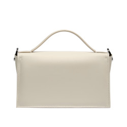 Damentasche Handtasche 039g 01 Elfenbein