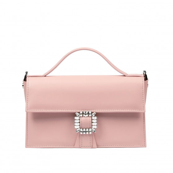 Damentasche Handtasche 039g 01 puderrosa Damentasche Handtasche 039g 01 puderrosa