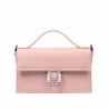 Damentasche Handtasche 039g 01 puderrosa