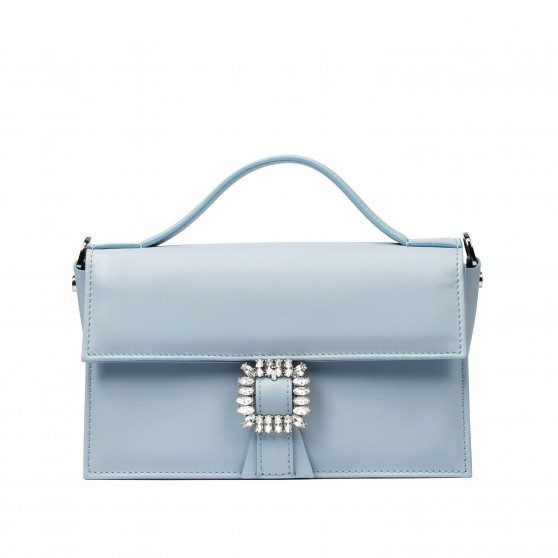 Damentasche Handtasche 039g 01 blau Damentasche Handtasche 039g 01 blau