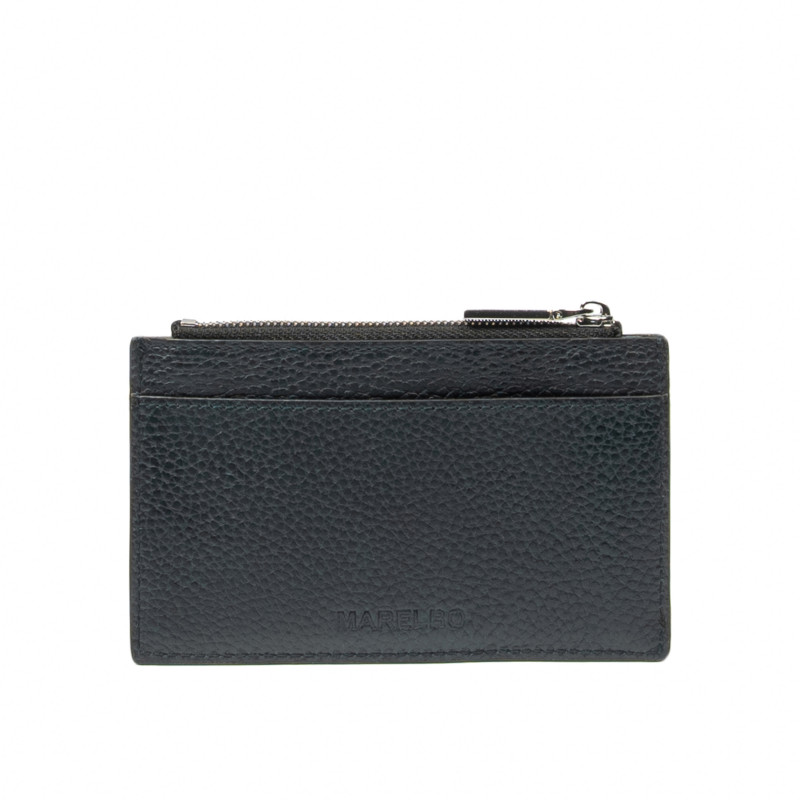 Portemonnaie 209g 01 Biz Indigo