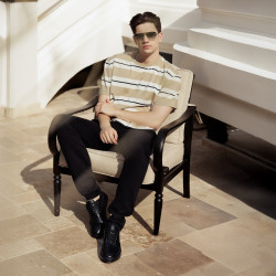 Herren Freizeitschuhe/Sportschuhe 983 Schwarz lifestyle