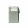 Kartenhalter 209g 01 Biz Grau
