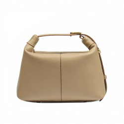 Damentasche Handtasche 037g Cappuccino