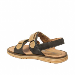 Kindersandalen 326 Bufo TDM kombiniert