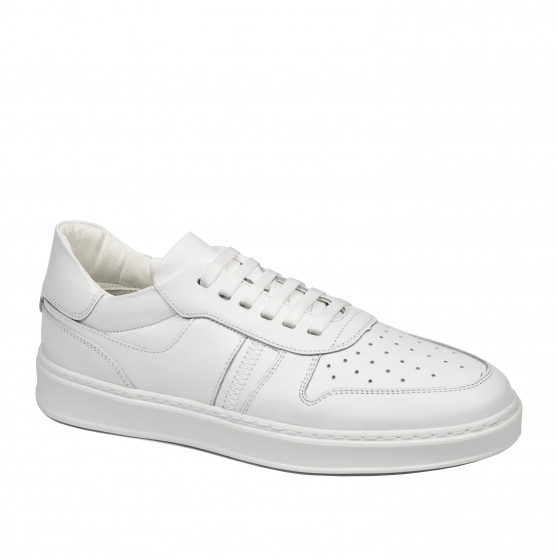 Herrenschuhe casual/sport 983 weiß Herrenschuhe casual/sport 983 weiß