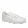 Herrenschuhe casual/sport 983 weiß