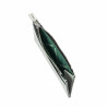 Kartenhalter 209g 01 Biz Grau