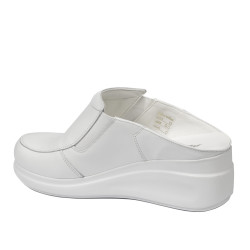 Damen Sandalen 5119 weiß