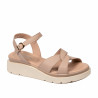 Damen Sandalen 5118 Kamel