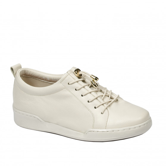 Damen Sportschuhe 6091 beige Damen Sportschuhe 6091 beige