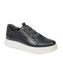 Herren Freizeitschuhe/Sportschuhe 991 grau
