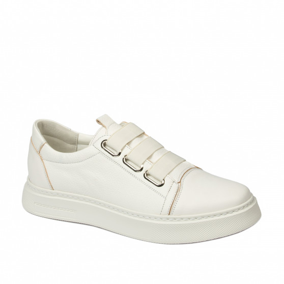 Herren Freizeitschuhe/Sportschuhe 991 weiß Herren Freizeitschuhe/Sportschuhe 991 weiß