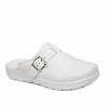 Herren Sandalen 366 weiß