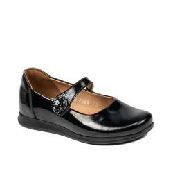 Kinderschuhe 2029 schwarzer...