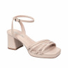 Damensandalen 1335 beige