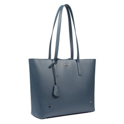 Damentasche Schultertasche 034g 01 bottalato navy