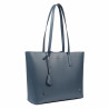 Damentasche Schultertasche 034g 01 bottalato navy