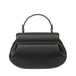 Damentasche Handtasche 043g biz schwarz