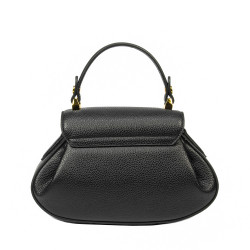 Damentasche Handtasche 042g Biz Schwarz