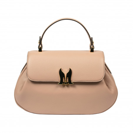 Damentasche Handtasche 043g biz nude