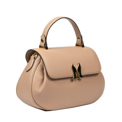 Damentasche Handtasche 043g biz nude