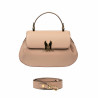 Damentasche Handtasche 043g biz nude