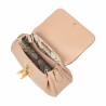Damentasche Handtasche 043g biz nude