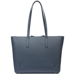 Damentasche Schultertasche 034g 01 bottalato navy