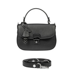 Damentasche 022g 01 Biz Schwarz