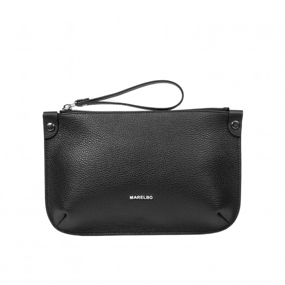 Damentasche aus Leder 211g 01 biz schwarz Damentasche aus Leder 211g 01 biz schwarz
