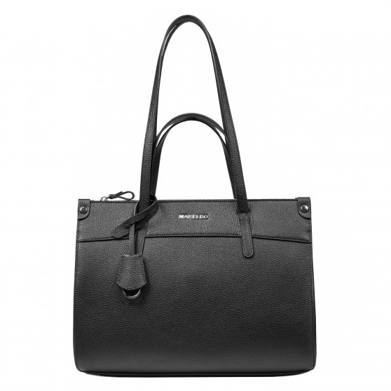 Damentasche Schultertasche 047g 01 biz schwarz Damentasche Schultertasche 047g 01 biz schwarz