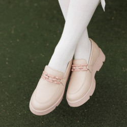 Kinder Schuhe 2012 Pearl Powder lifestyle