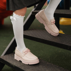 Kinder Schuhe 2012 Pearl Powder lifestyle