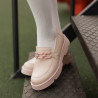 Kinder Schuhe 2012 Pearl Powder lifestyle