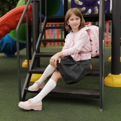 Kinder Schuhe 2012 Pearl Powder lifestyle