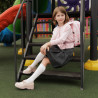 Kinder Schuhe 2012 Pearl Powder lifestyle